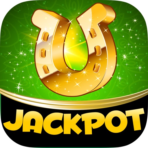 Ace Big Machine Jackpot Slots, Blackjack and Roulette icon