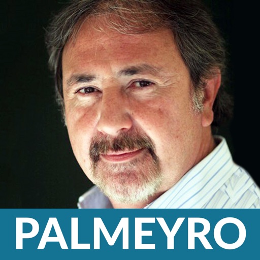 Claudio Marcelo Palmeyro