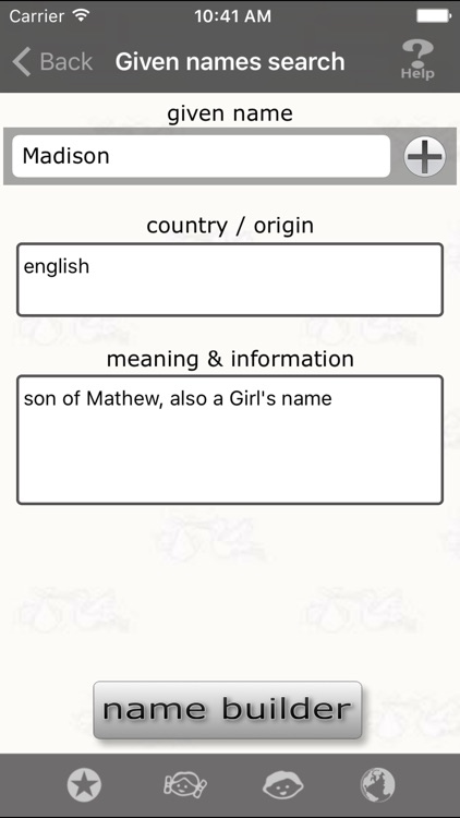 I'm having a Baby, Planner & Ovulation Calculator screenshot-4