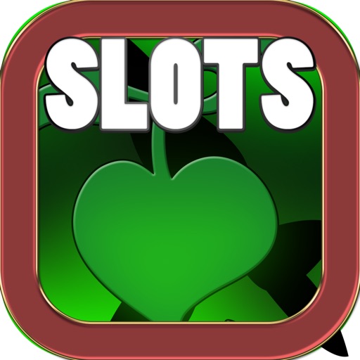 Hazard of Mad Heart - Fun Casino Slots Free icon