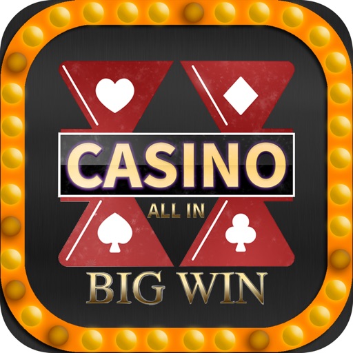 Big Old Casino Slots - FREE Las Vegas Game Icon