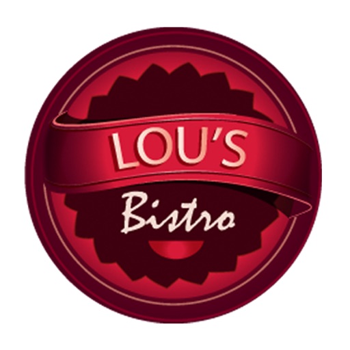 Lous Bistro Cafe icon