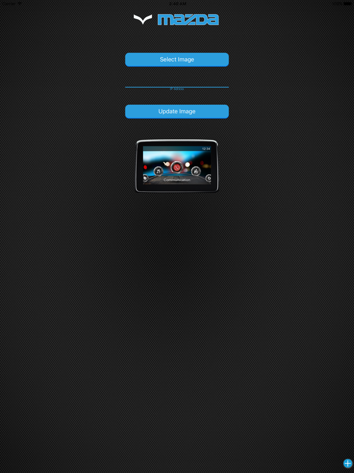 MZD Assistent - for Mazda Infotainment System