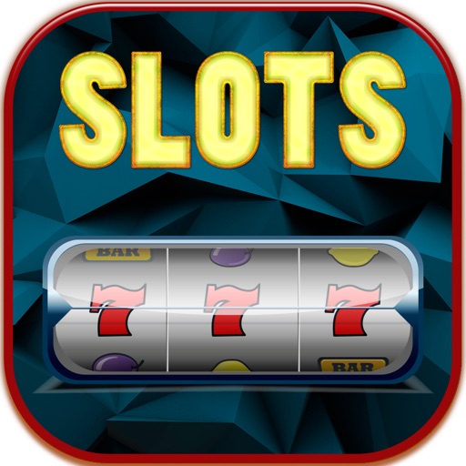 Double Blast Big Lucky - FREE Jackpot Casino Games icon