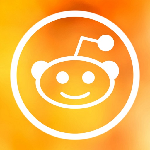 ReddIdeal for Reddit - Pics, Videos & Multireddits Icon