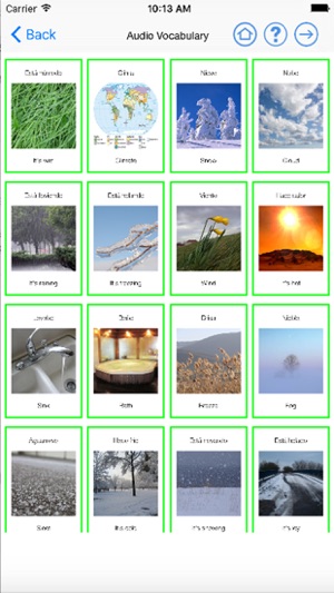 English Segundo de Primaria Trimestre 2 Level Starters 5 for(圖5)-速報App