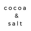 Cocoa & Salt