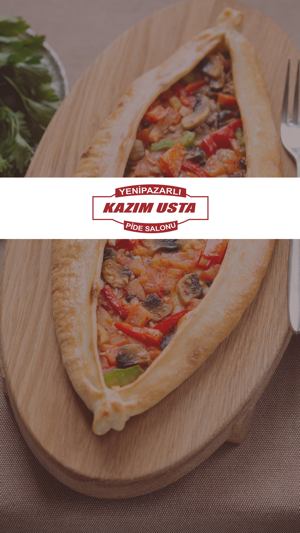 Yenipazarlı Kazım Usta