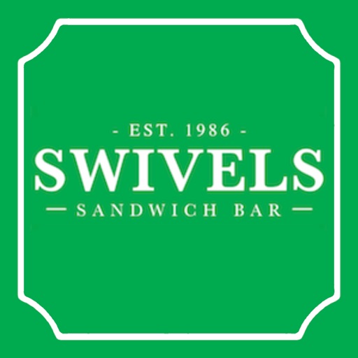 Swivels icon