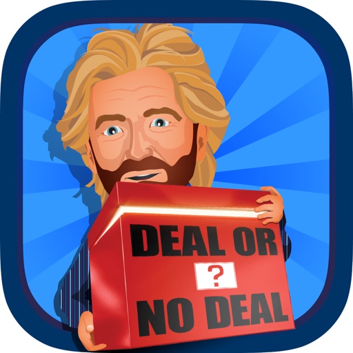 Deal or No Deal - Noel's Quiz iOS App