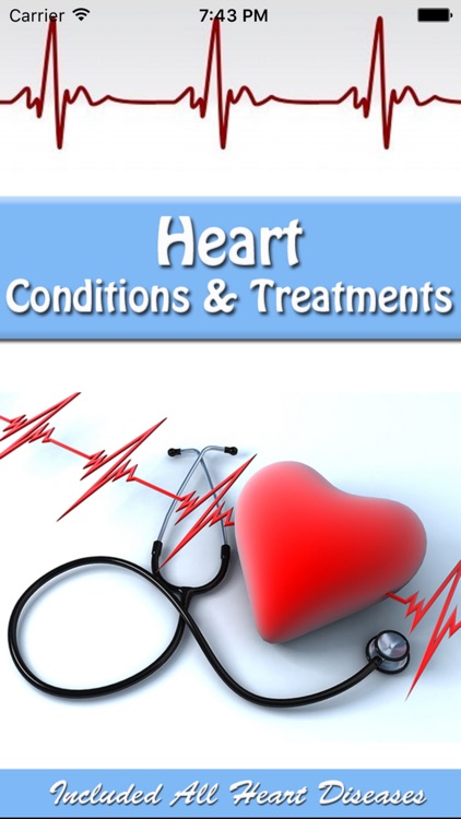 Heart Conditions & Treatments