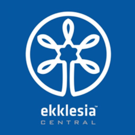 Ekklesia Central icon