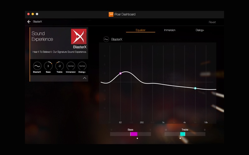 【图】iRoar Dashboard(截图3) 【图】iRoar Dashboard(截图3)