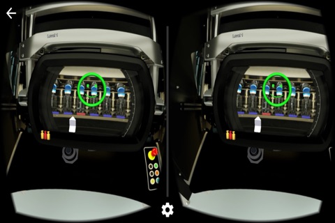 SA VR Game screenshot 3