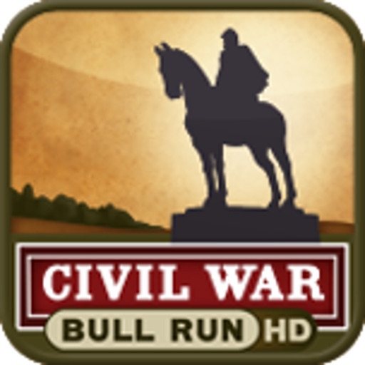 Bull Run HD icon