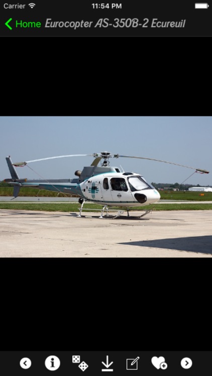 Eurocopter Expert