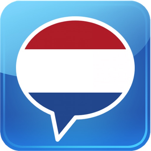 Lango:Learn Dutch Words iOS App