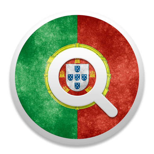 Portuguese Bilingual Dictionary - by Fluo!