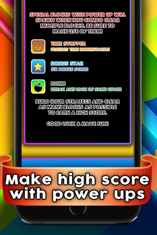 4 Jewels - Play Match 4 Puzzle Game for FREE ! screenshot 4