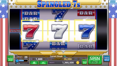 AMERICA: LUCK YEAH! SLOTS 1.20.582 IOS CASINO AMERICA: LUCK YEAH! SLOTS 1.20.582 IOS