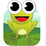 Frog Jumping Game