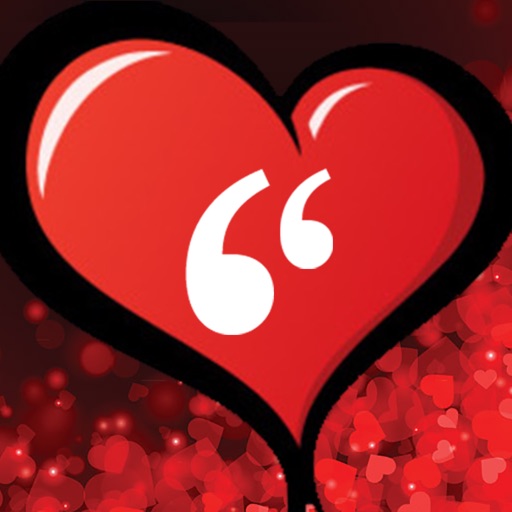 Valentines Day Quotes icon