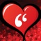 Express your love with - Romantic Valentine's Love Quotes