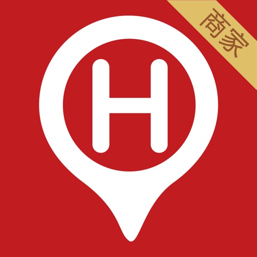 惠圈管家 icon