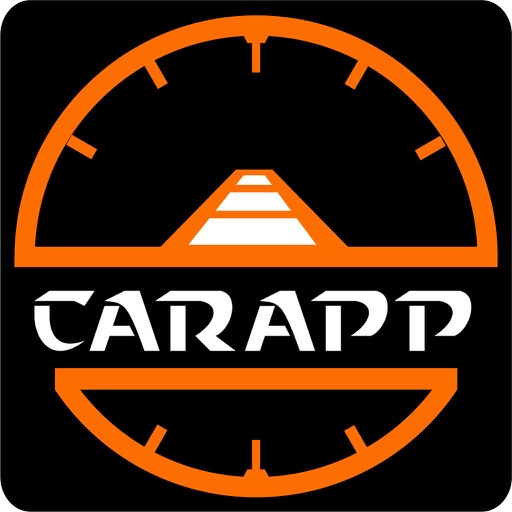 CARAPP T300 iOS App