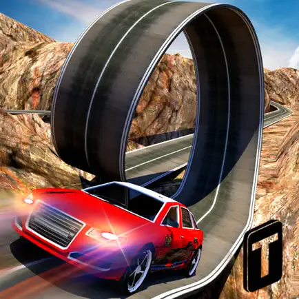 City Car Stunts 3D Читы