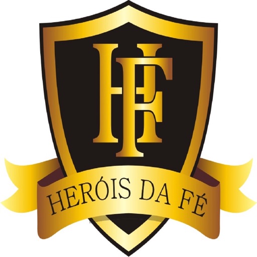 Heróis da Fé