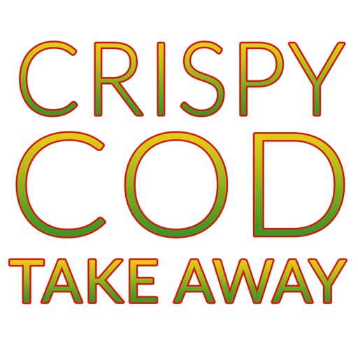 Crispy Cod Walton icon