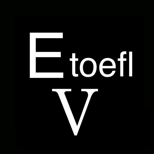 Effective Vocabulary for TOEFL