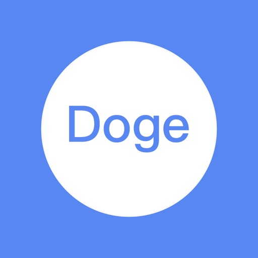 Doge Retention iOS App