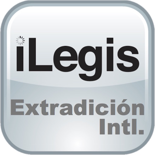 Extradición Intl.