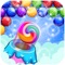 Fantasy Candy Bubble Shoot - Candy Shooter 2016 Edition