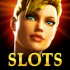 SLOTS - Queen of Vegas Casino! FREE Slot Machine Games in the Heart of Jackpot City!