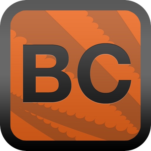 Bahco BandCalc