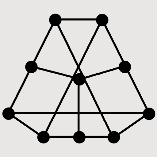 Graph Theory Pad iOS App