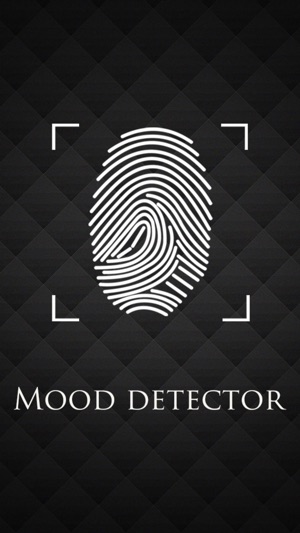 Mood Scanner!!