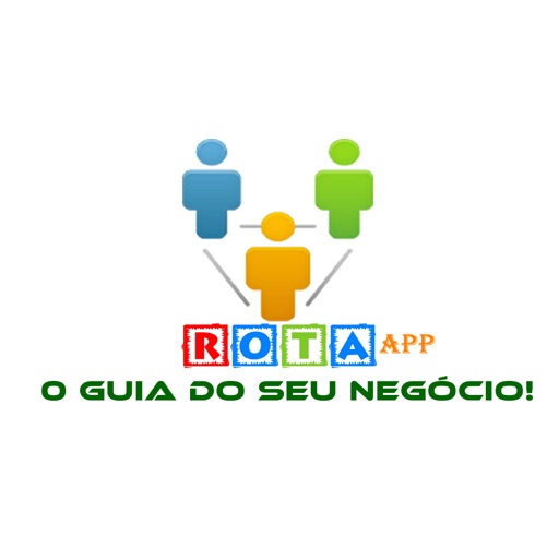 Guia Rota App