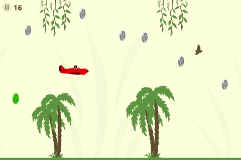 Plane Jane - Highly Addictive Fly and Turn Action Adventure screenshot 2