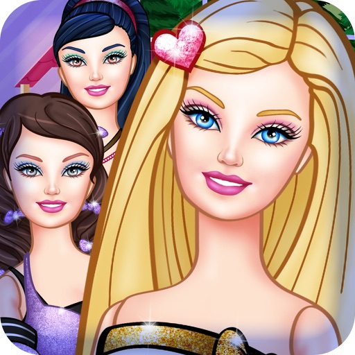 Doll Dental Care - Girls Game