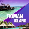 Tioman Island Offline Travel Guide