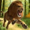 Lion Quest Simulator Game