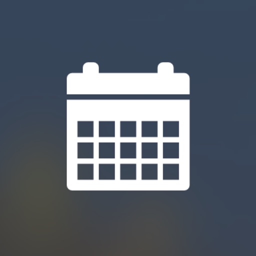 Super Calendar for iPad - Flexible, Awesome, Fanstatic Calendar icon