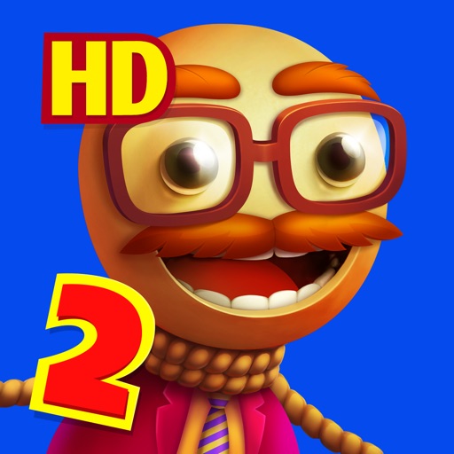 Buddyman: Office Kick 2 HD