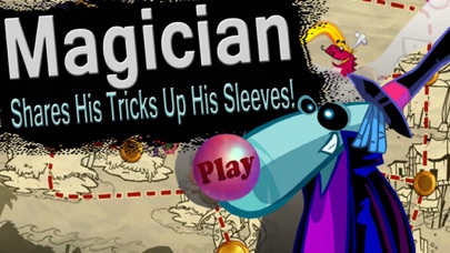Easy Magic Tricks - Professional Magic Trickのおすすめ画像1