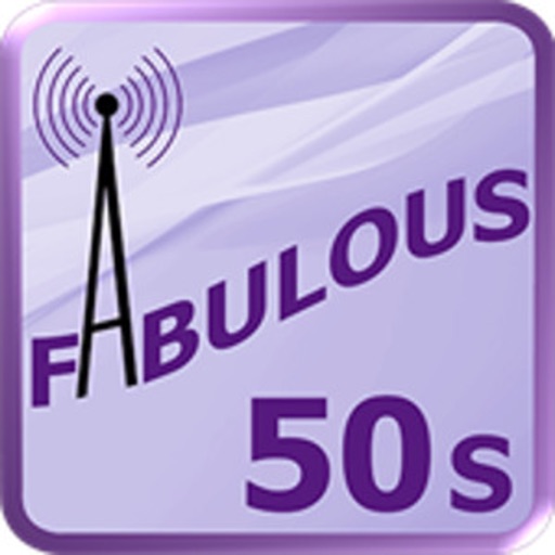 Fabulous 50s