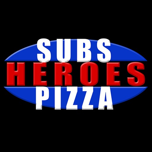 Heroes Subs & Pizza